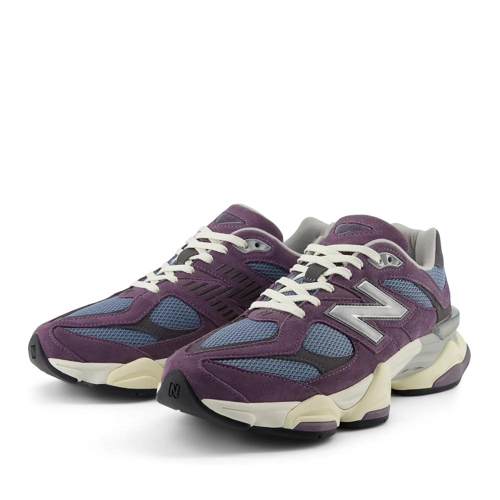 Buty New Balance U9060SFA - fioletowe