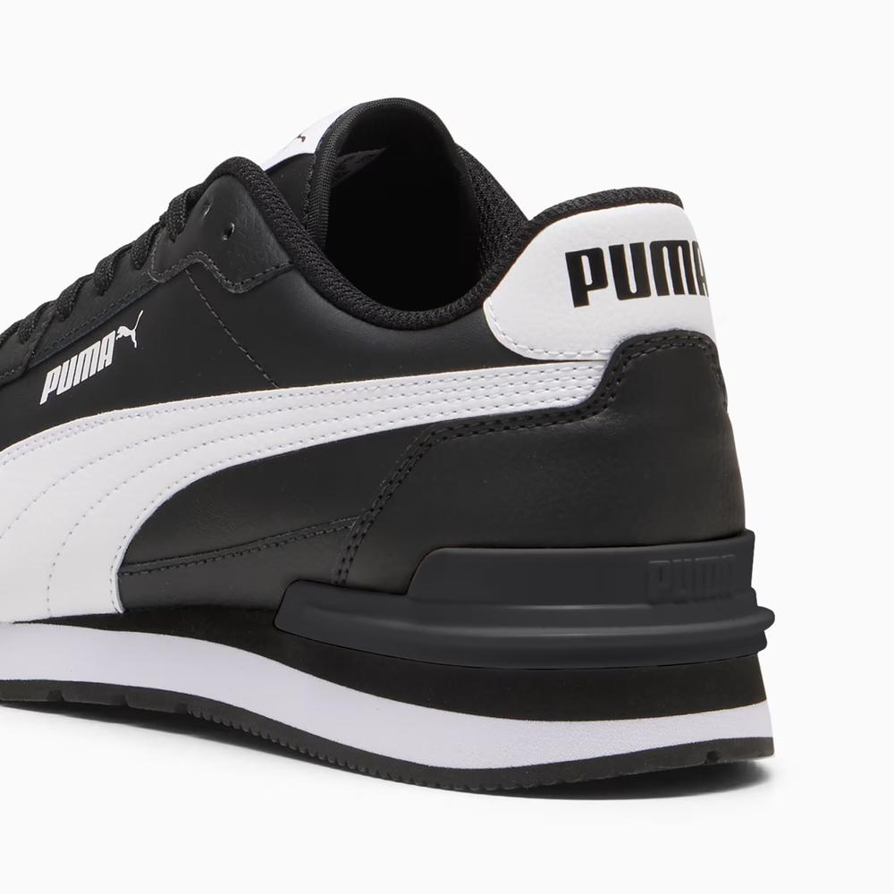 Buty unisex Puma ST Runner v4 39906801 - czarne
