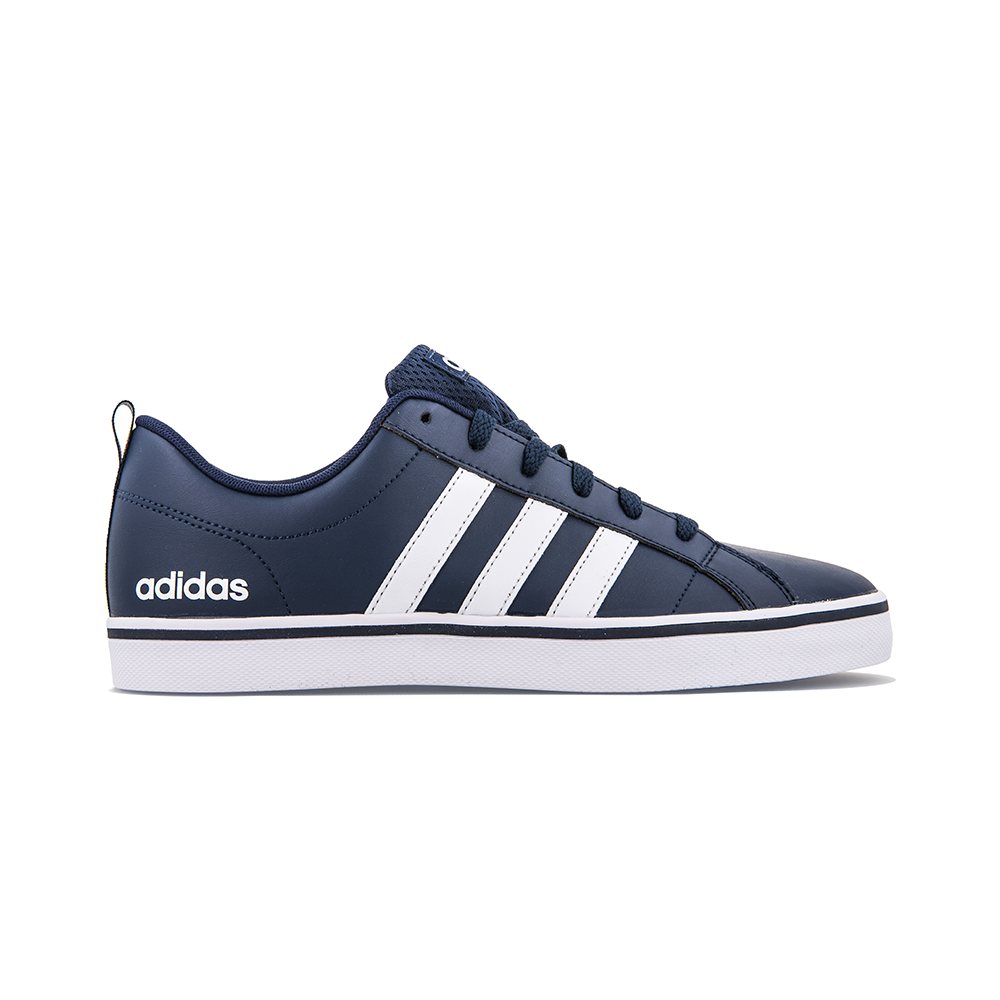 Buty adidas VS Pace B74493 - granatowe