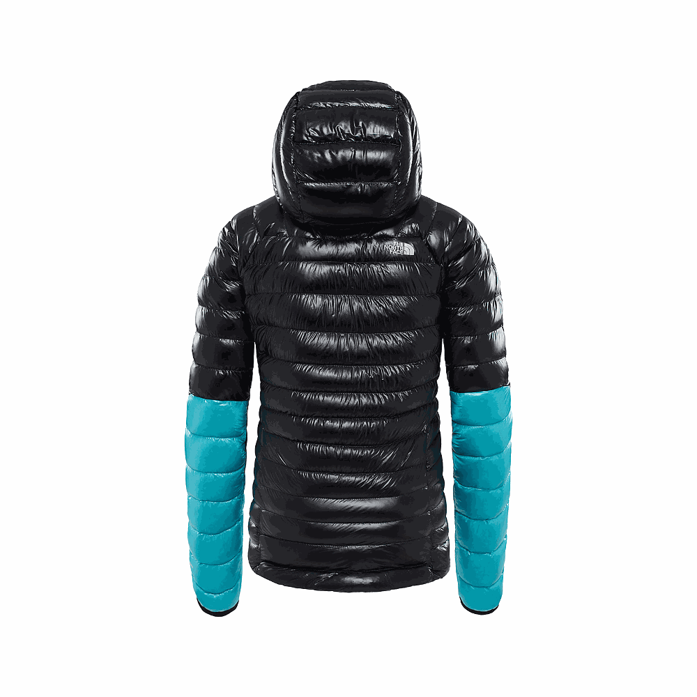 Kurtka The North Face Summit Series L3 Down T937P7GFB