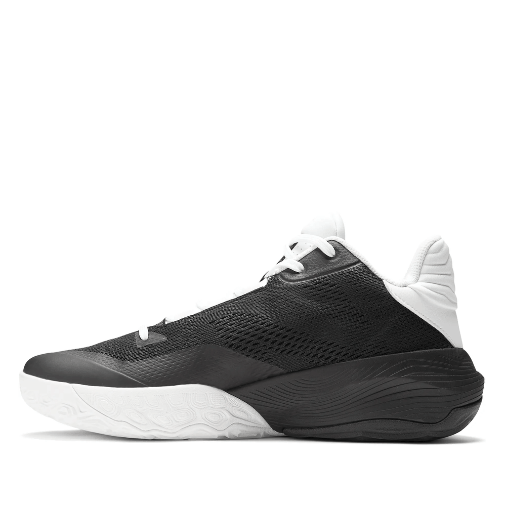 Buty New Balance TWO WXY v4 BB2WYBR4 - biało-czarne