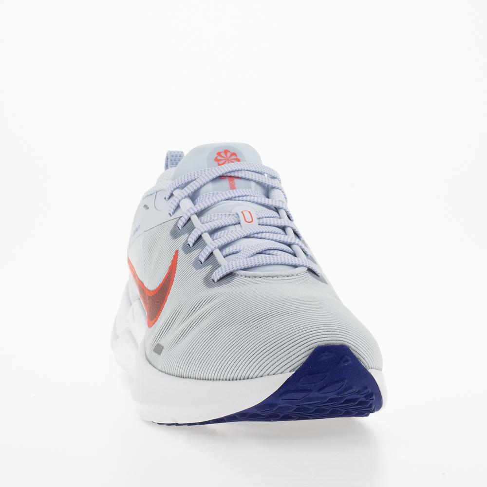 Buty Nike Downshifter 12 DD9293-006 - niebieskie