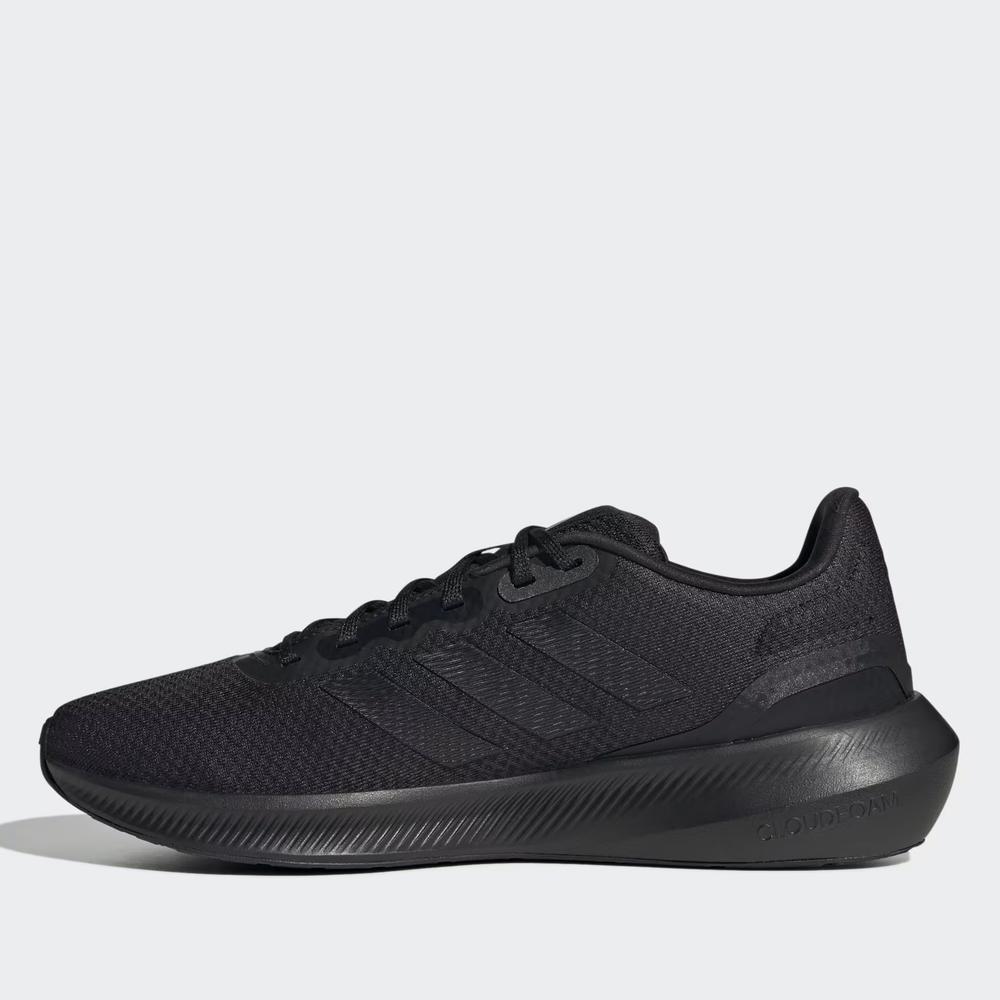 Buty adidas Runfalcon Wide 3 HP6649 - czarne