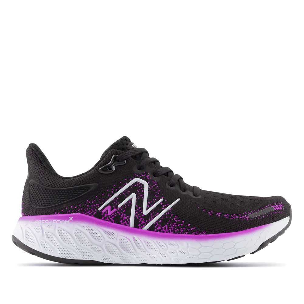 Buty New Balance Fresh Foam 1080 v12 W108012J - czarne