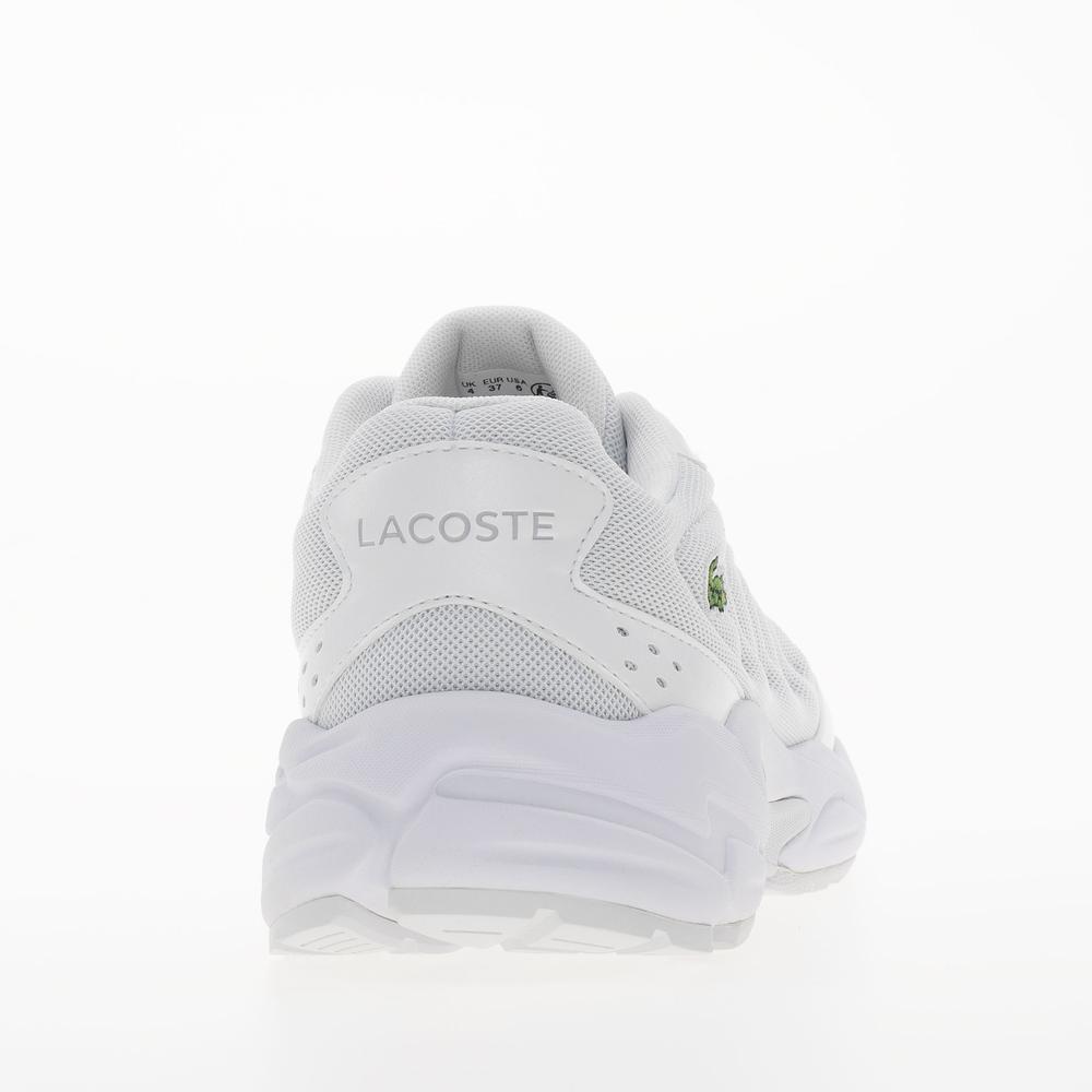Buty Lacoste Storm 96 2K 749SFA0026-21G - białe