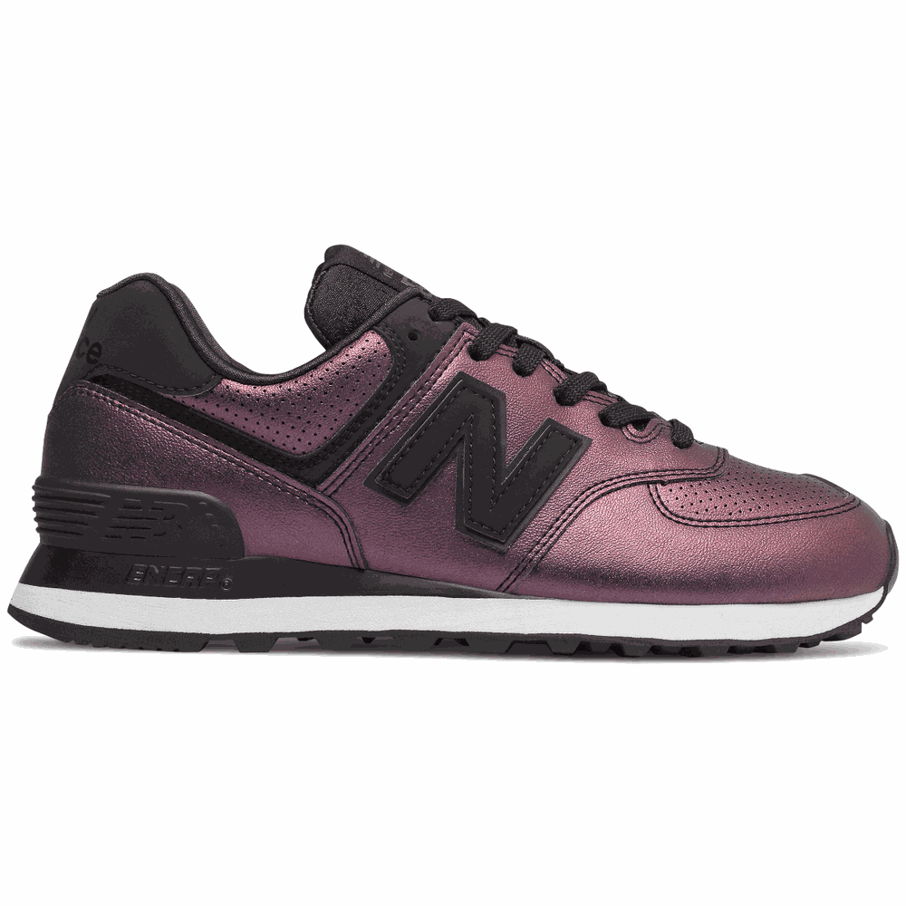 New Balance Sheen Pack - WL574KSB