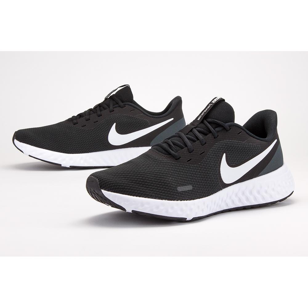 NIKE REVOLUTION 5 > BQ3204-002