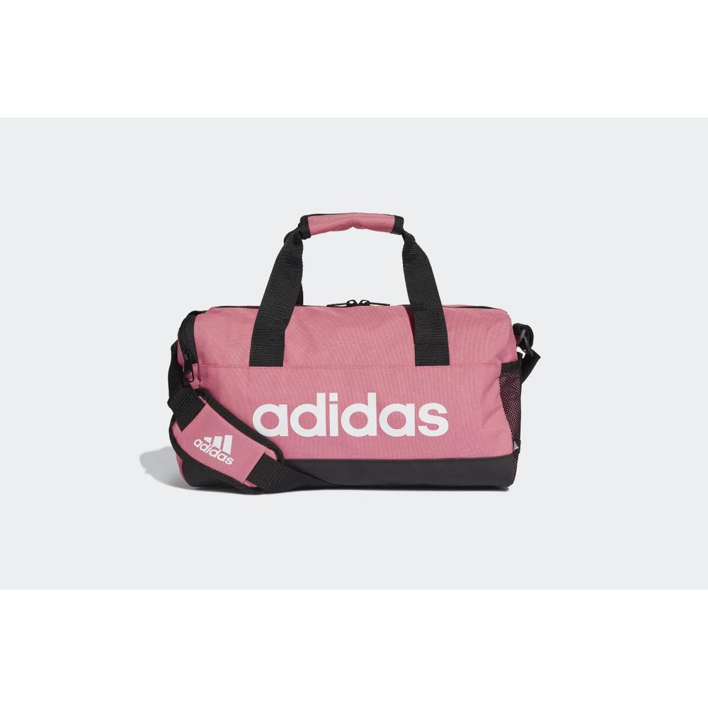 adidas Essentials Logo Duffel Bag Extra Small > H34847