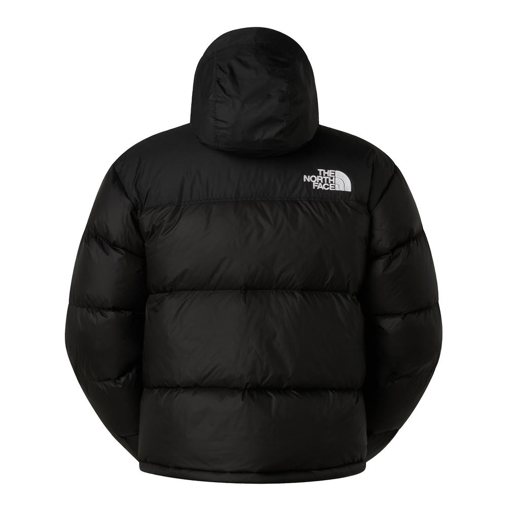 Kurtka The North Face 1996 Retro Nuptse 0A3C8DGOE1 - czarna