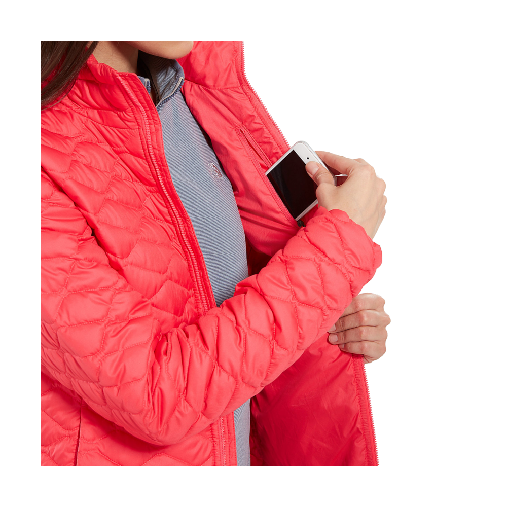 Kurtka The North Face Thermoball T93RXF4CK
