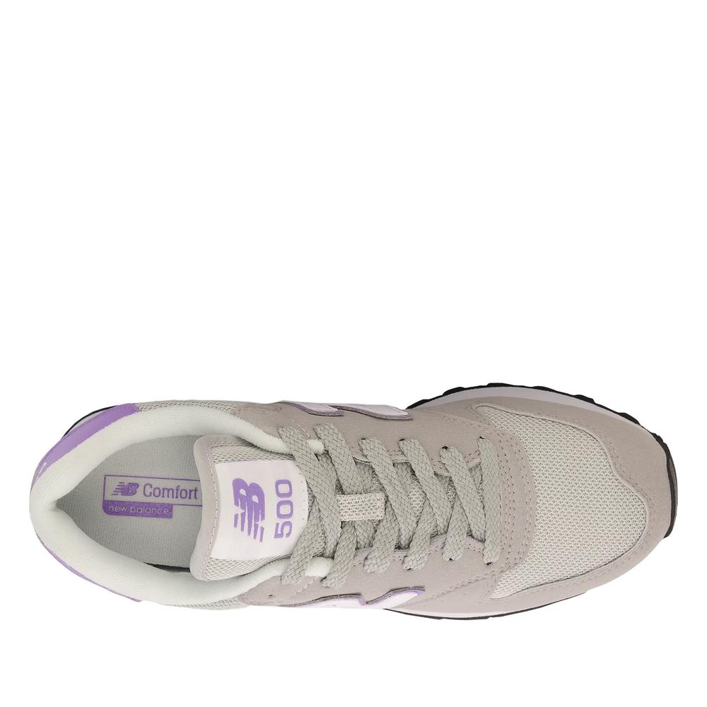 Buty New Balance GW500CD2 - szare