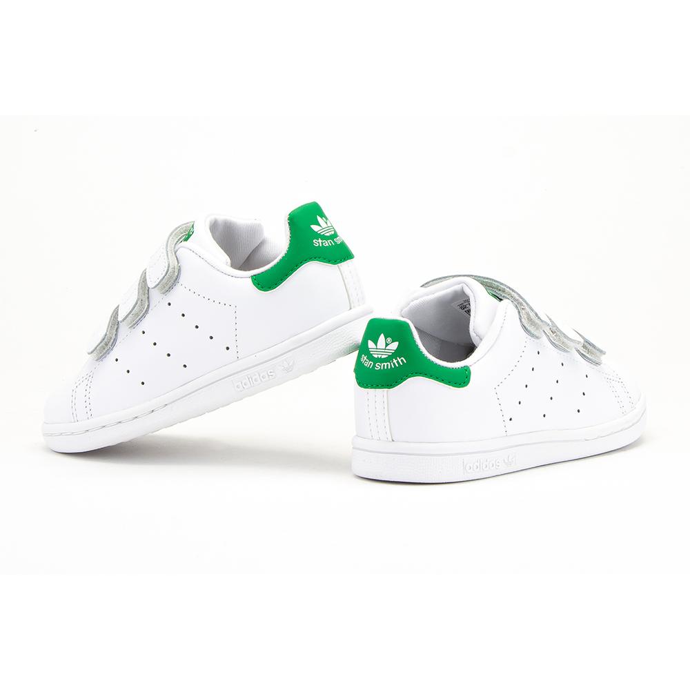 ADIDAS ORIGINALS STAN SMITH CF I > BZ0520