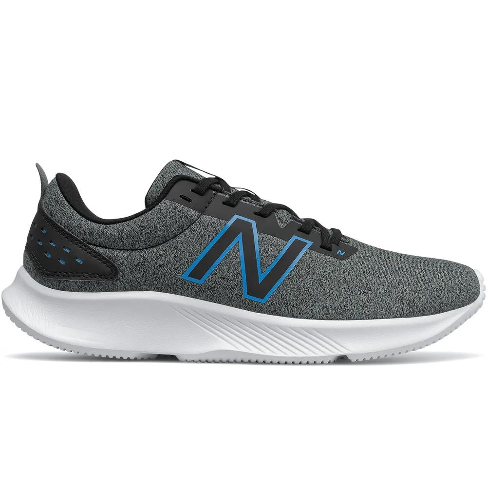 Buty New Balance ME430LL2 - szare