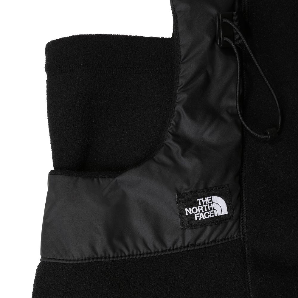 Kaptur przeciwśnieżny The North Face Whimzy 0A7RIGJK31 - czarny