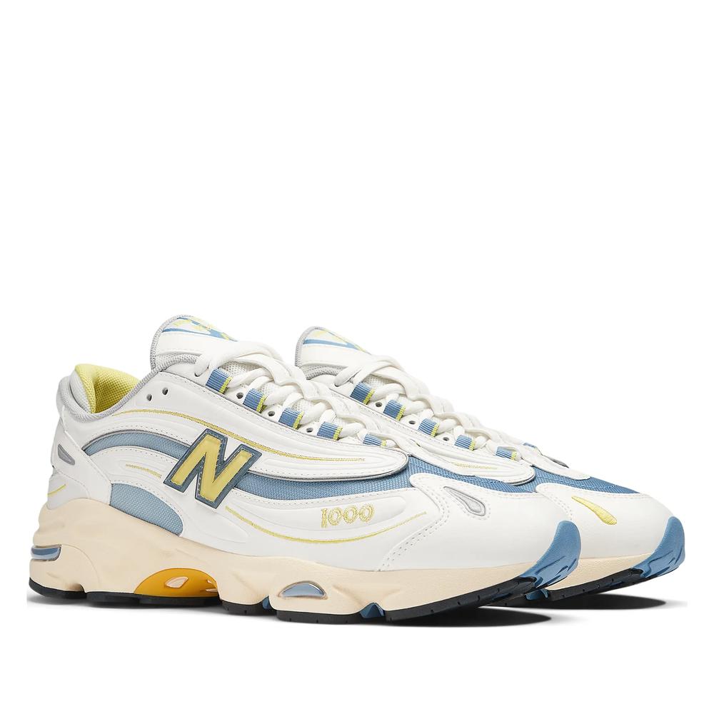 Buty New Balance M1000CA - beżowe