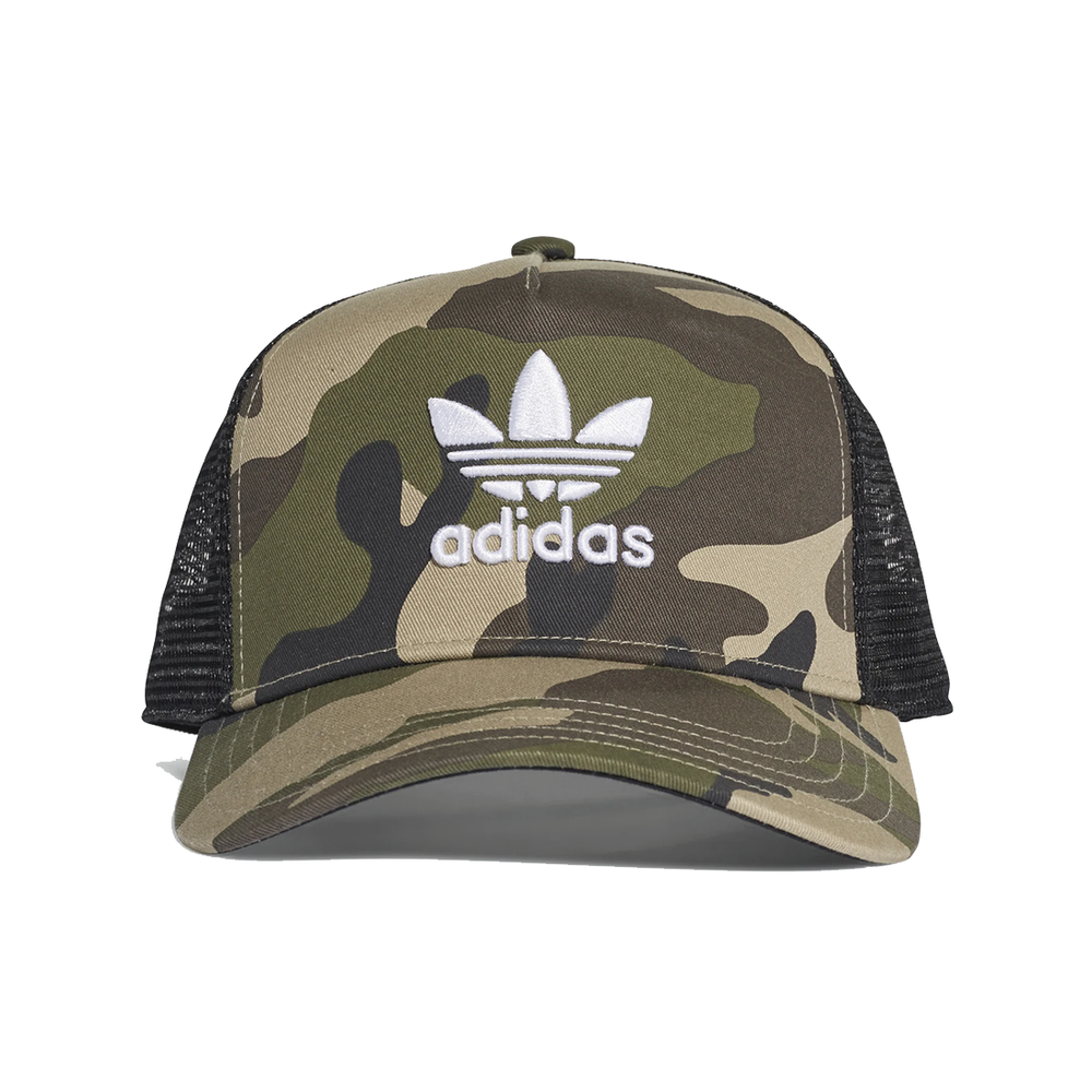 Czapka adidas Originals Trucked DY2408