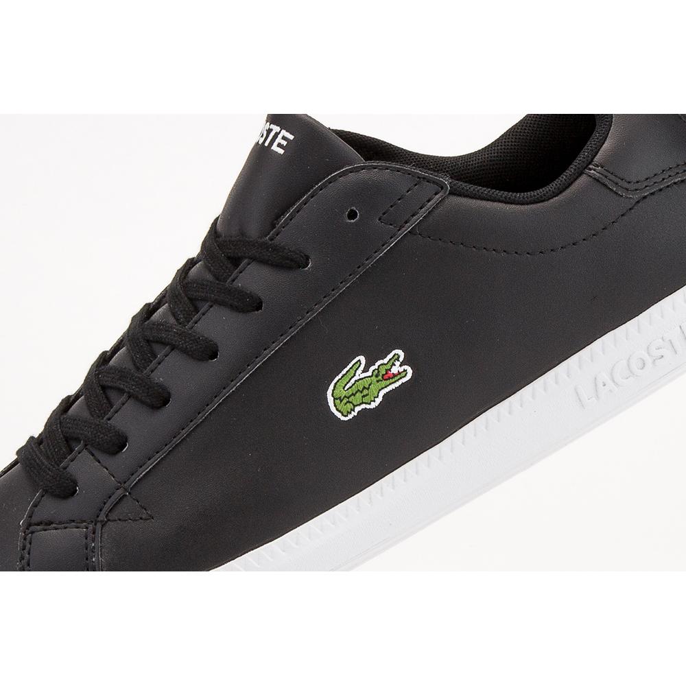 LACOSTE GRADUATE BL1 > 737SMA0053312