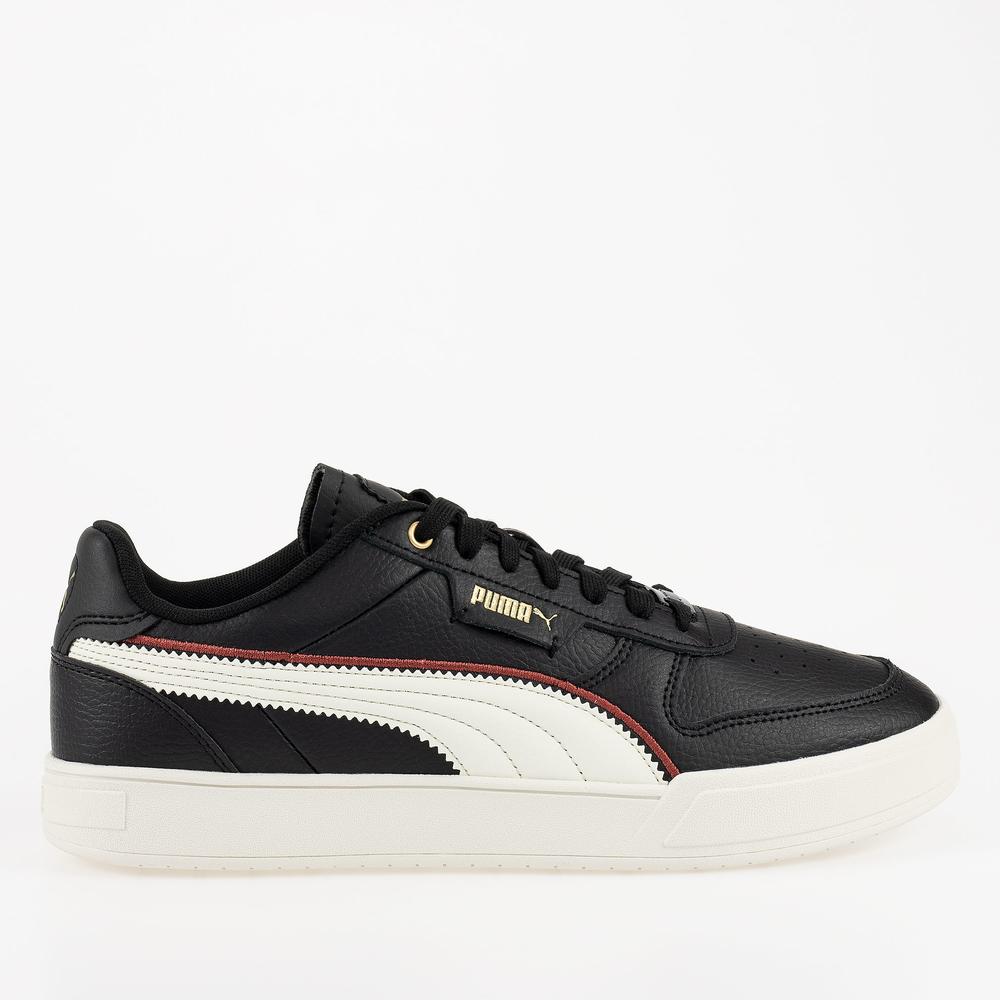 Buty Puma Caven Dime FC 38638002 - czarne