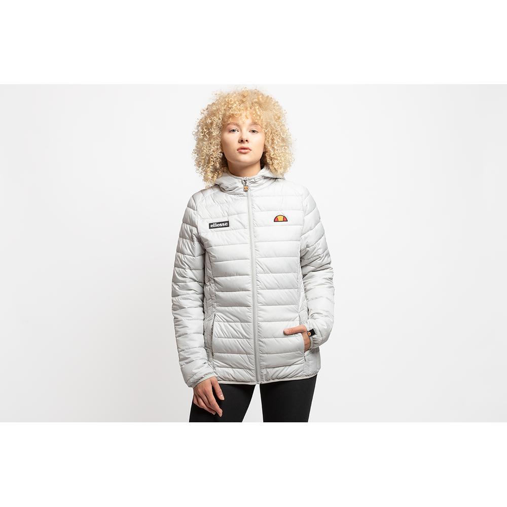 Ellesse Lompard Padded Jacket > SGG02683LIGHTGREY