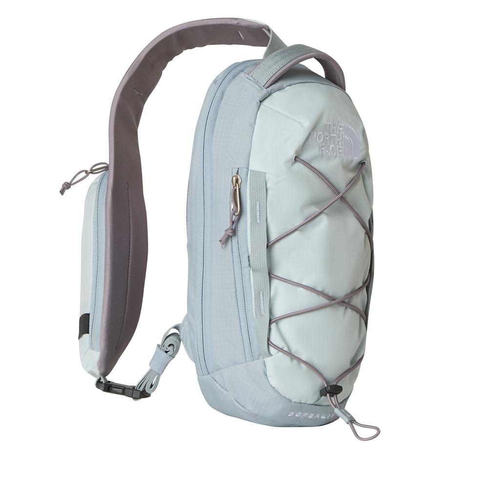 Plecak unisex The North Face Borealis Sling 0A52UPNKO1 - niebieski