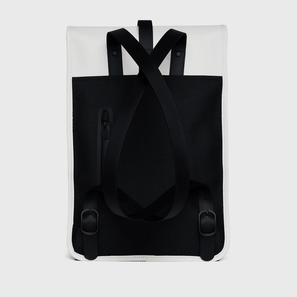 Plecak Rains Mini 13020-45 - szary