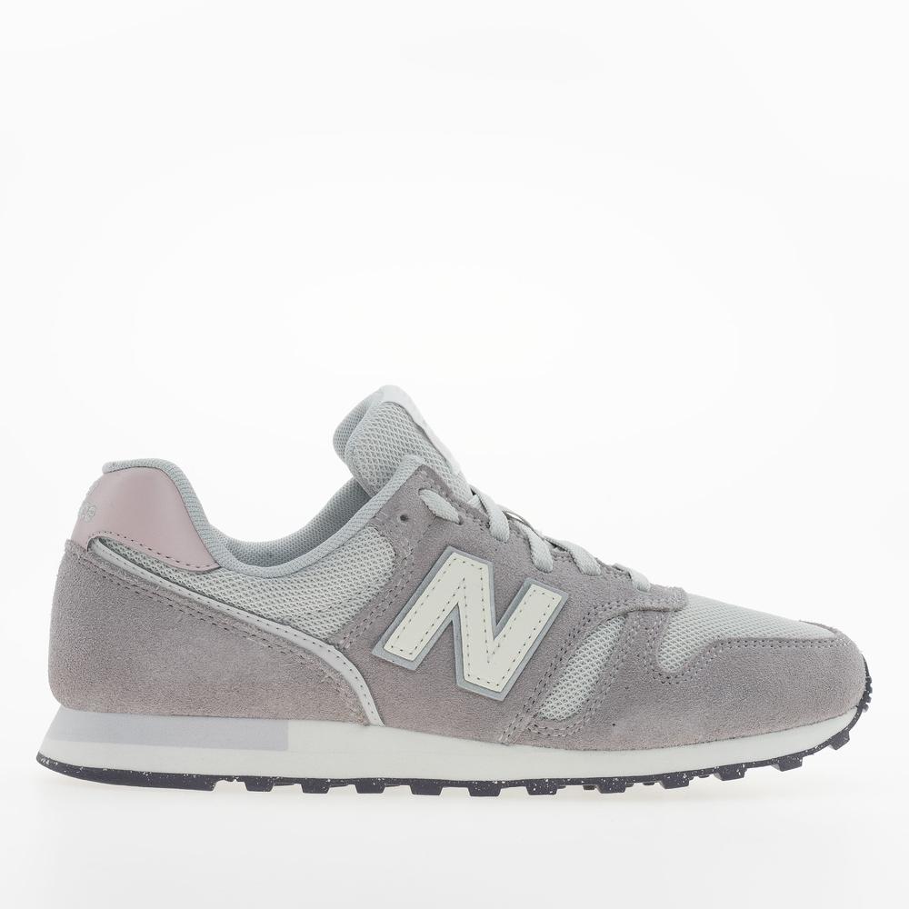 Buty damskie New Balance W3739NJ - szare