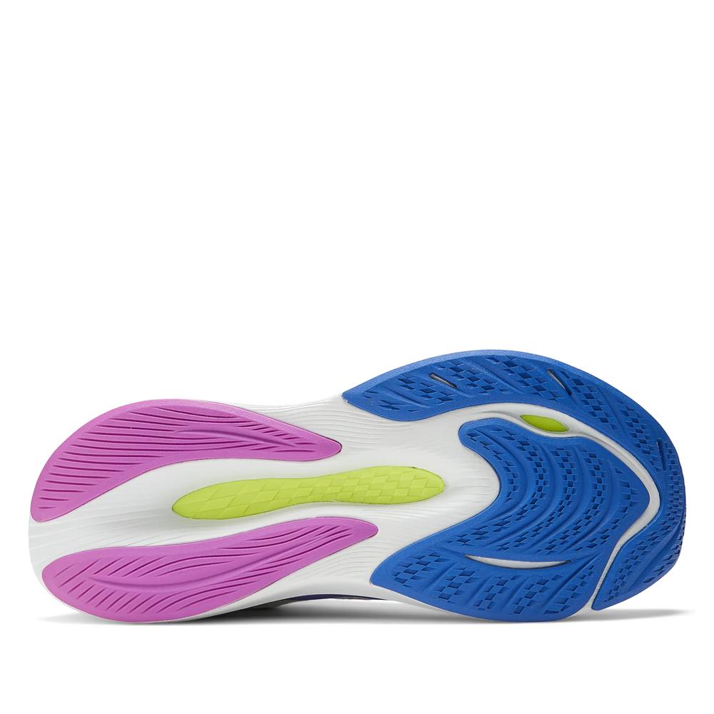 Buty New Balance FuelCell Propel v4 WFCPRCW4 - białe