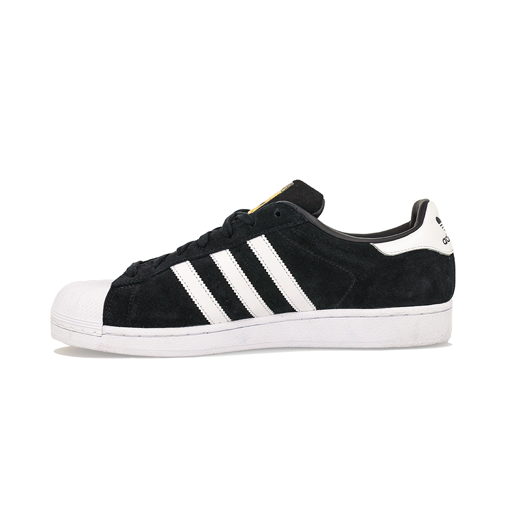 adidas Superstar Suede S75143