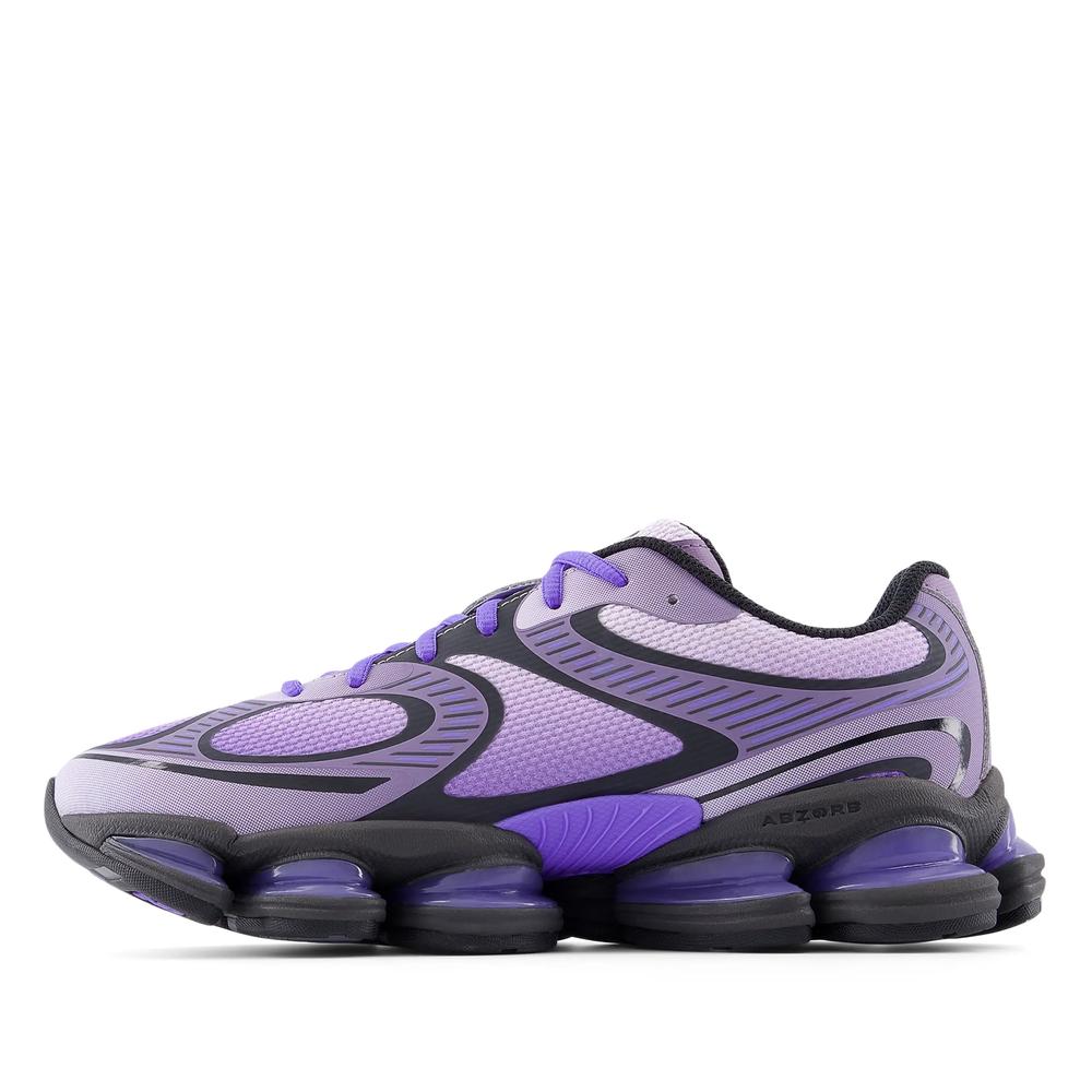 Buty unisex New Balance Abzorb U200087T - fioletowe