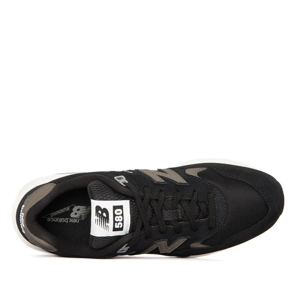Buty New Balance MT580ED2 - czarne
