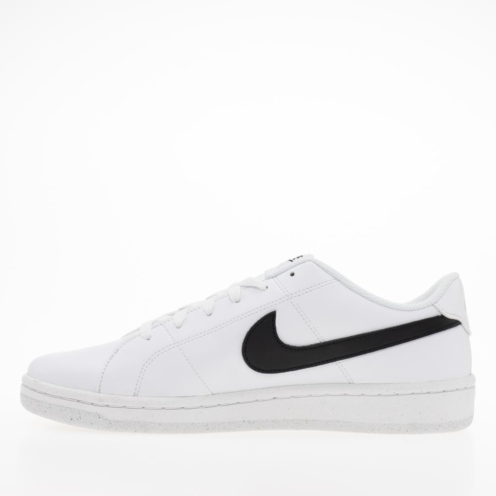 Buty Nike Court Royale 2 Next Nature DH3160-101 - białe