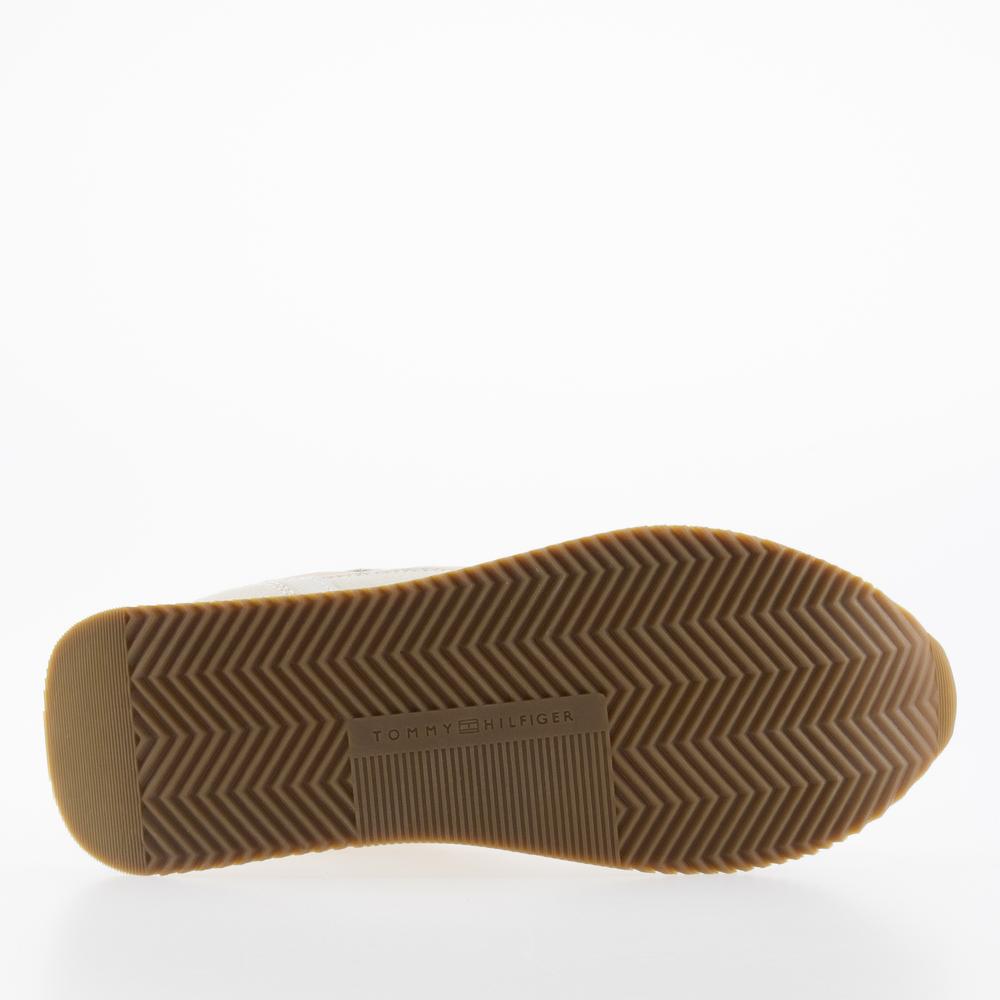 Buty Tommy Hilfiger Essential Running FW0FW06947-TRY - multikolor