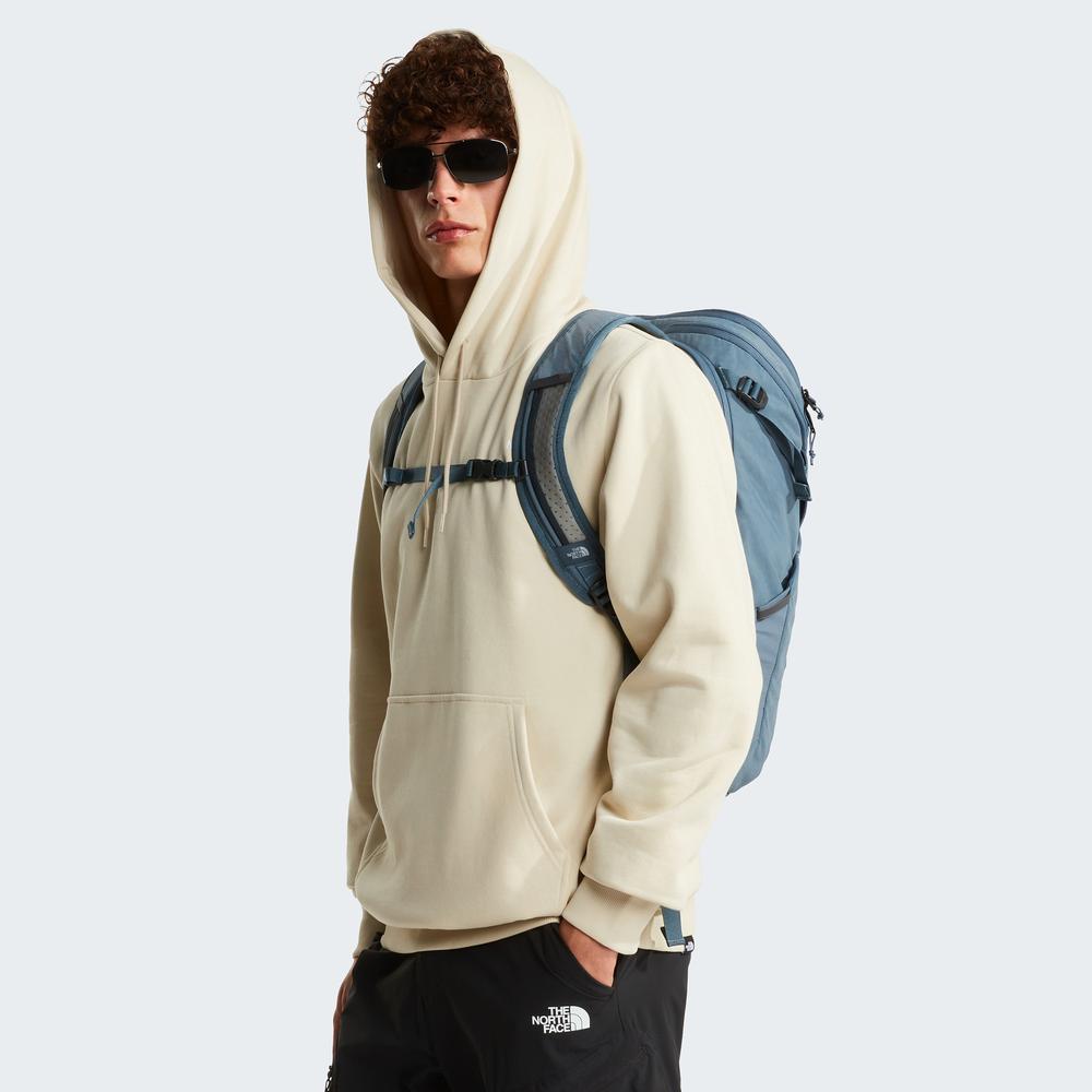 Plecak The North Face Kaban Lite 0A8BK8M1N1 - granatowy