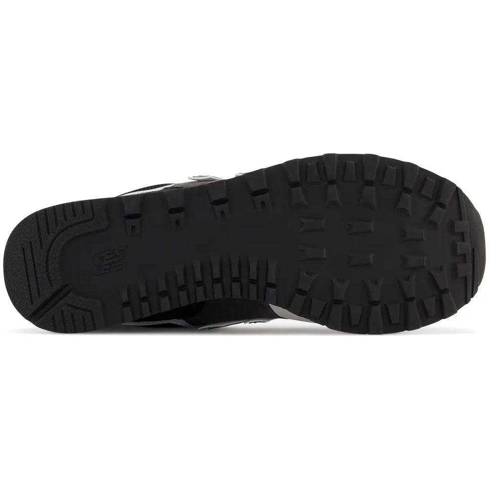 Buty New Balance ML574LB2 - multikolor