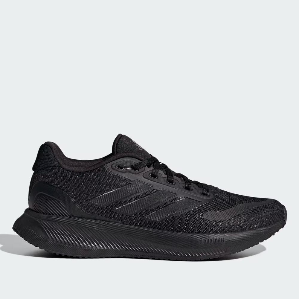Buty damskie adidas Runfalcon 5 IE8828 - czarne