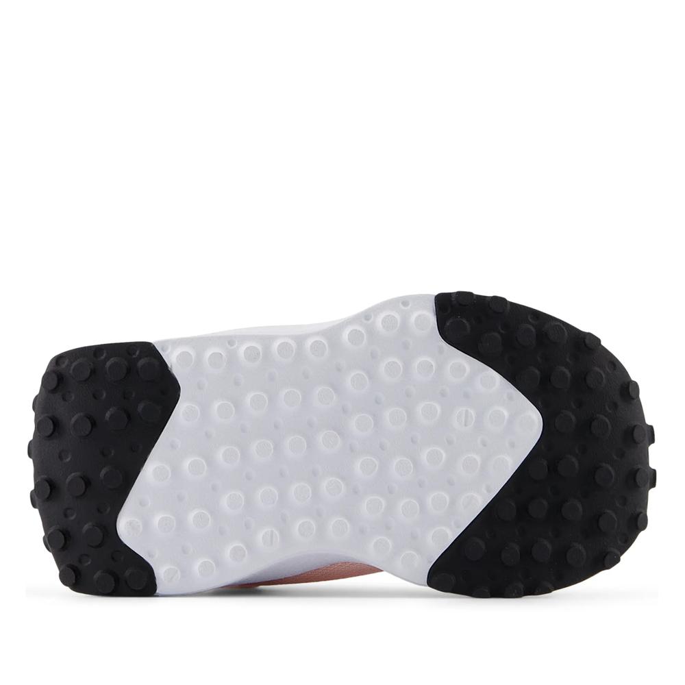 Buty dziecięce New Balance NW327CGP - różowe