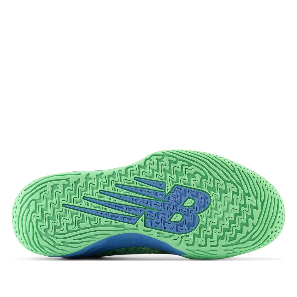 Buty New Balance Fresh Foam Lav v2 WCHLAVB2 - zielone