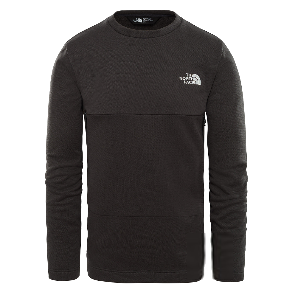 Bluza Polarowa The North Face Mountek T93L2OKS7