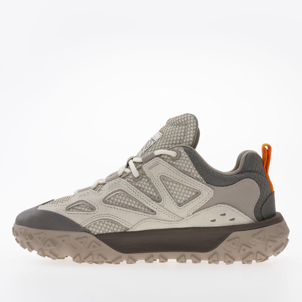 Buty męskie Timberland Greenstride Motion 6 Low 0A6DU2EW21 - szare