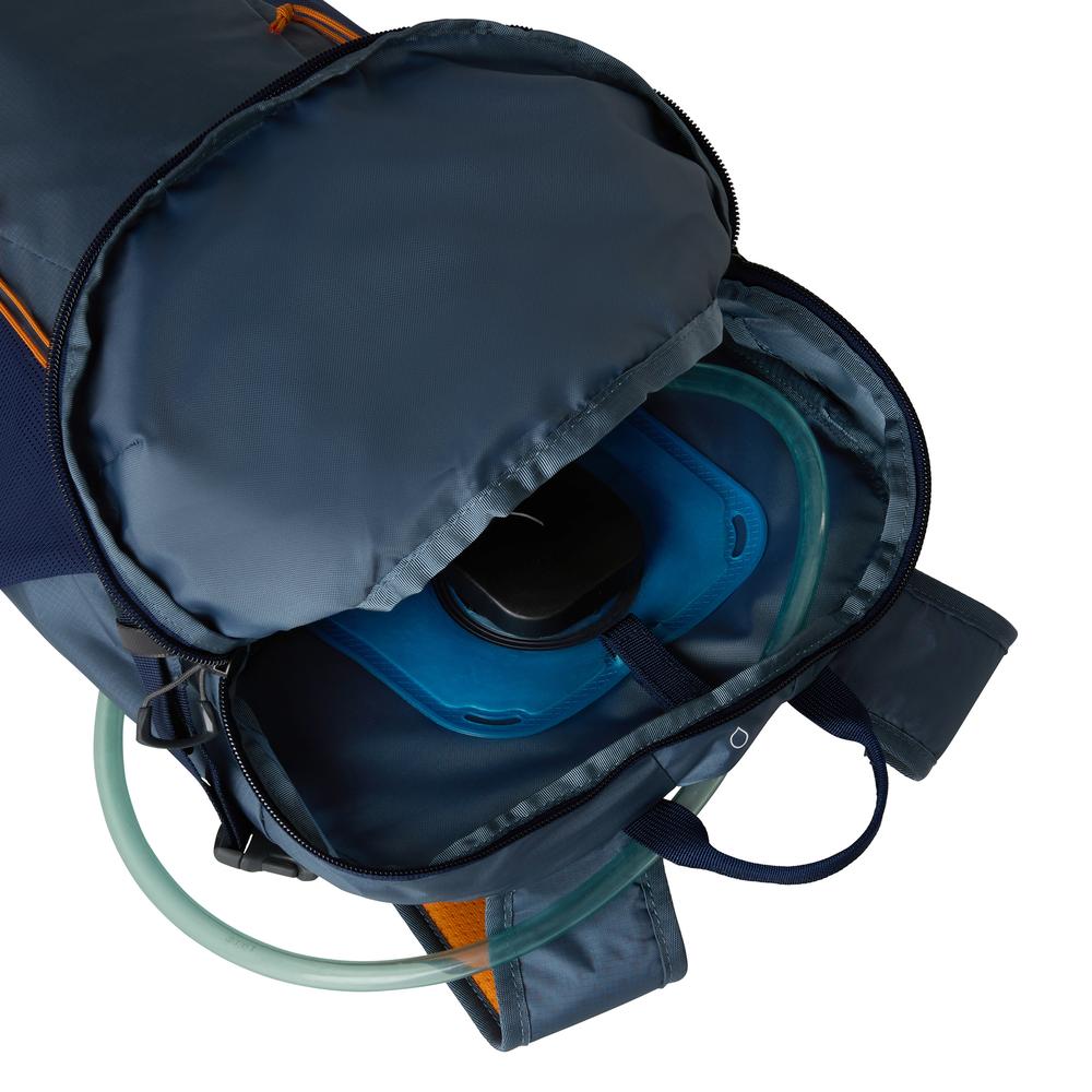 Plecak The North Face Trail Lite Speed 20L 0A87C9NOW1 - granatowy