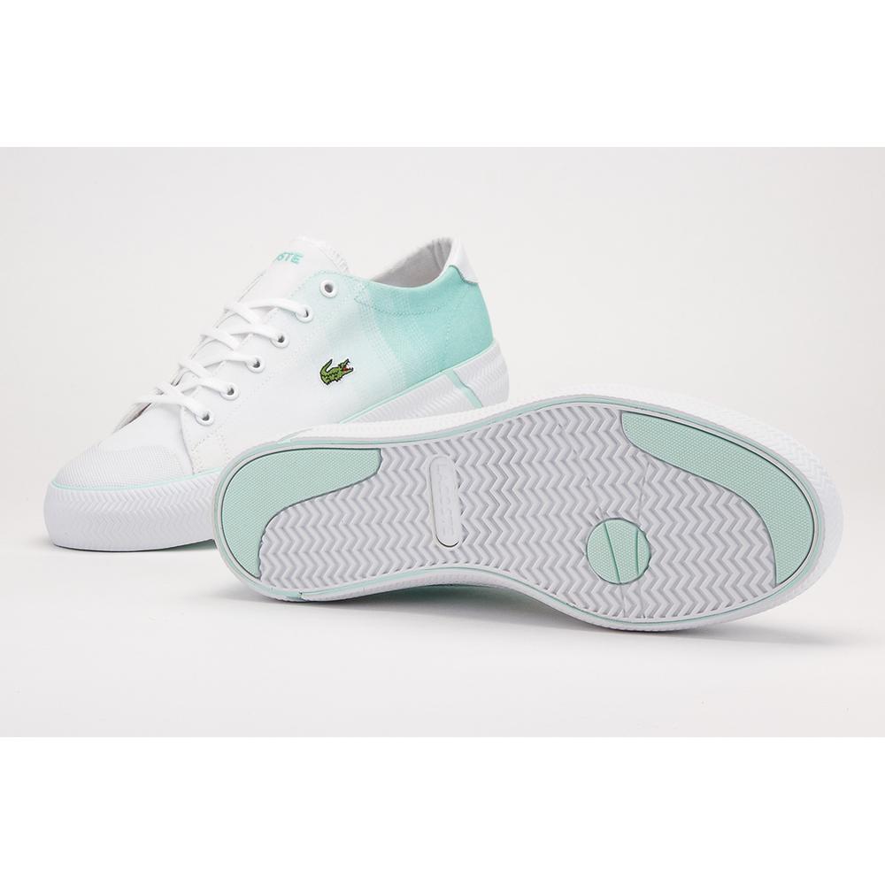 LACOSTE GRIPSHOT 120 3 CFA > 739CFA00432K8