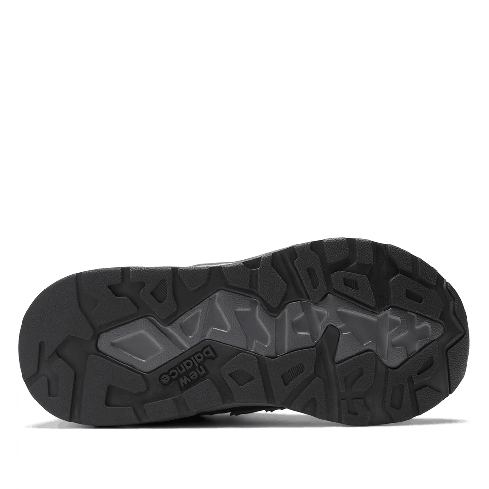 Buty New Balance PV580WT - czarne