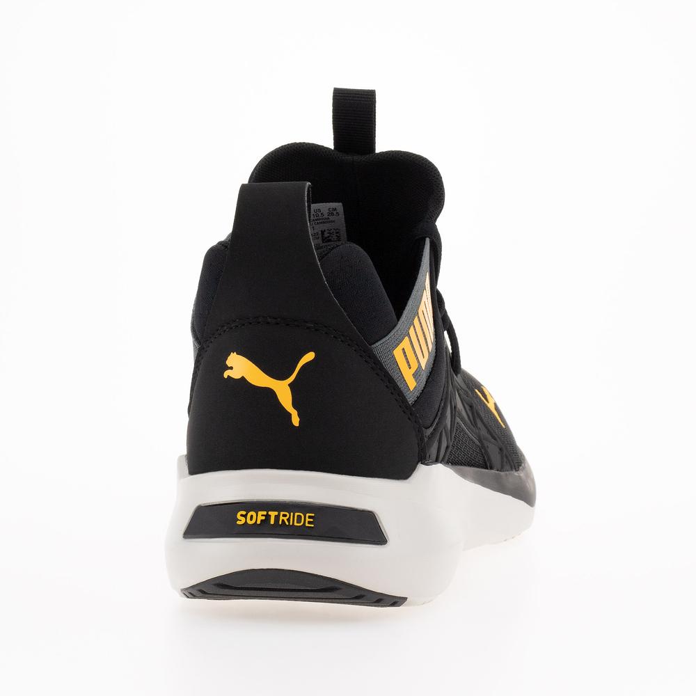 Buty Puma Softride Enzo NXT 19523411 - czarne