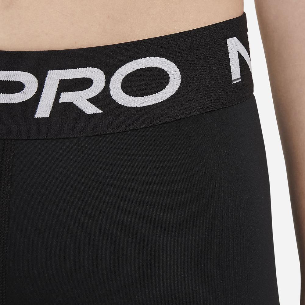 Spodenki Nike Pro 365 CZ9831-010 - czarne