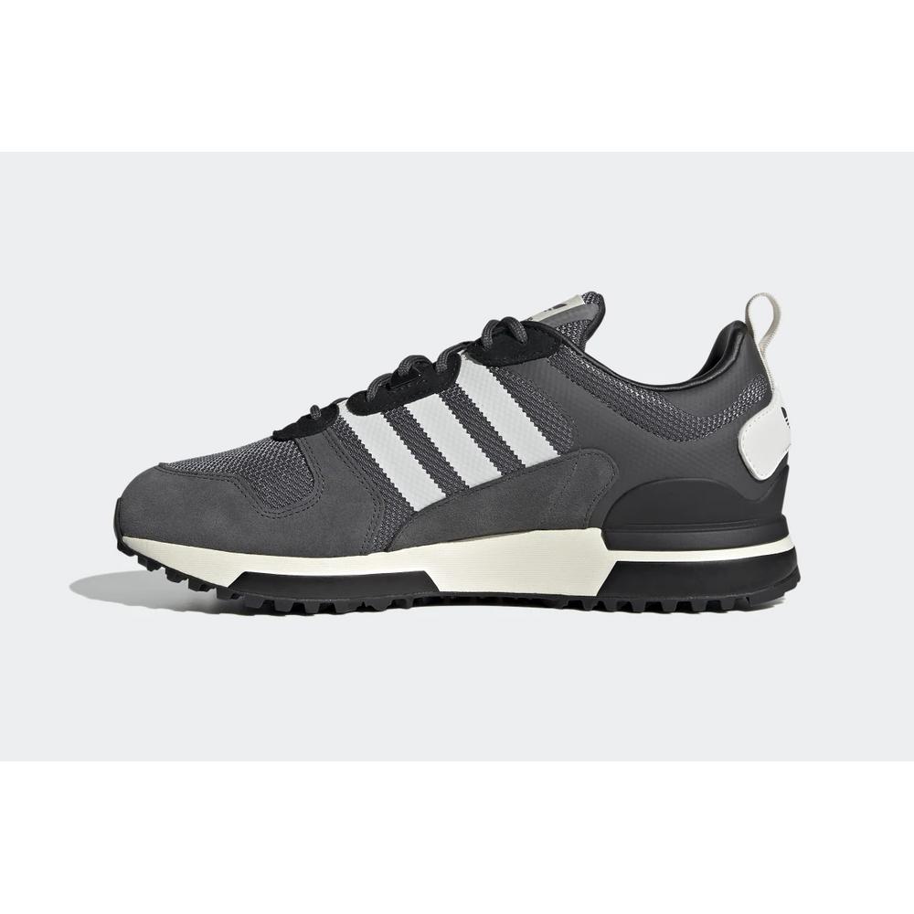 Buty adidas Originals ZX 700 HD H01851 - szare