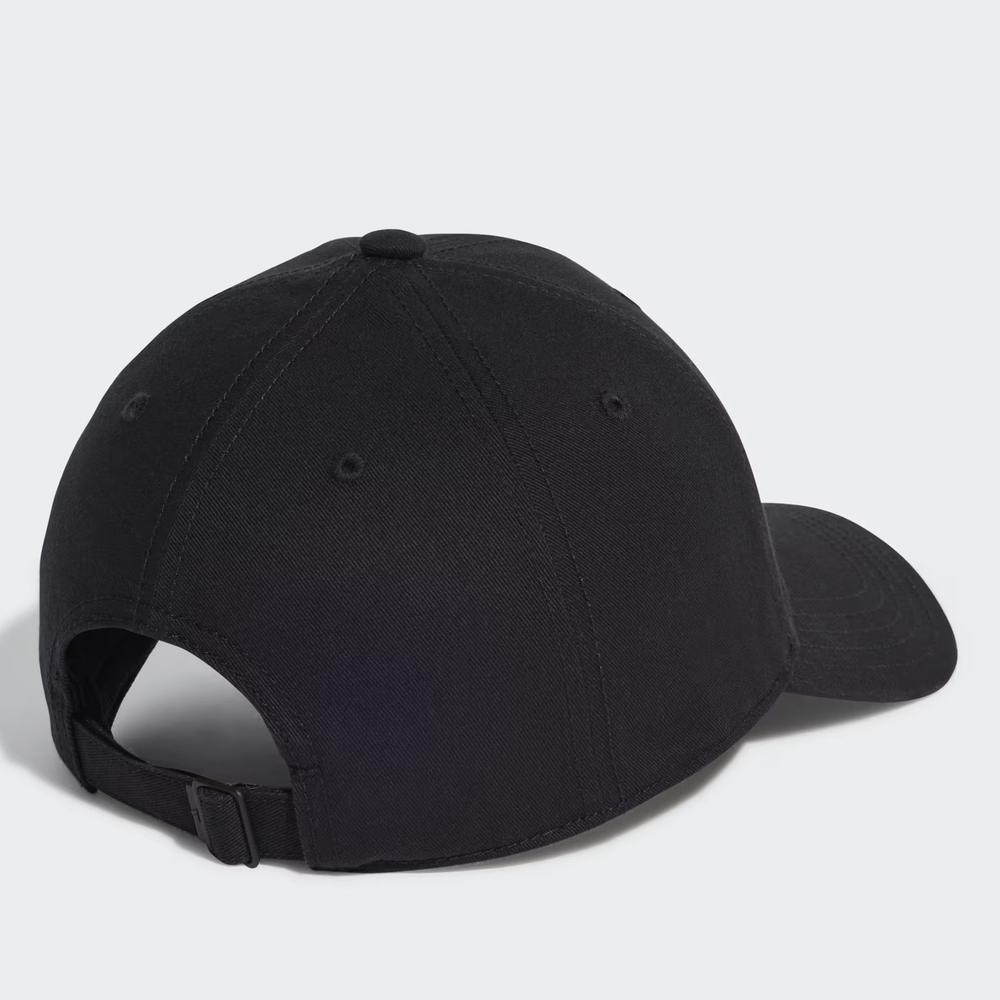 Czapka z daszkiem adidas Tiro League Cap HS9753 - czarna