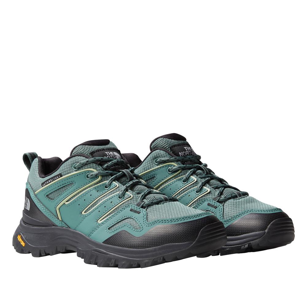 Buty The North Face Hedgehog Futurelight 0A8AECKIB1 - zielone