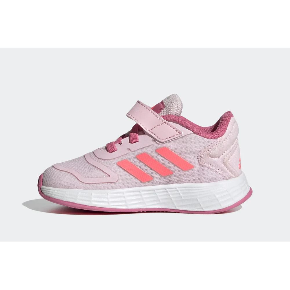 Buty adidas Duramo 10 GZ1054 - różowe