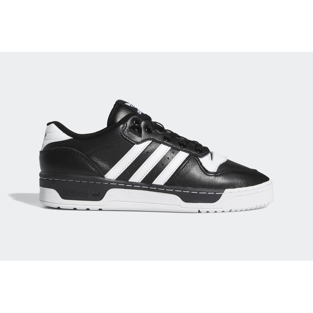 ADIDAS RIVALRY LOW SHOES > EG8063