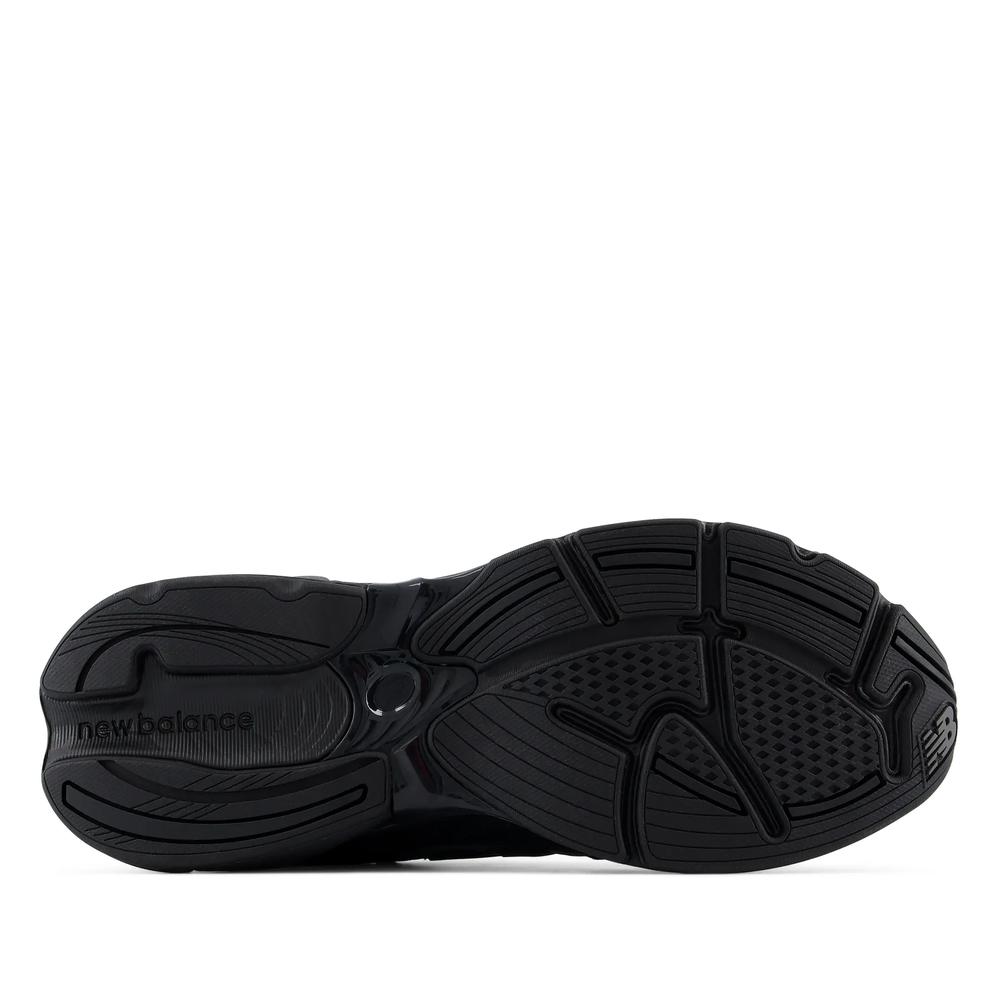 Buty unisex New Balance U20105IS - czarne